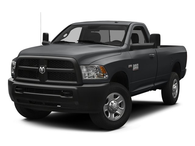 2014 RAM Ram 3500 Pickup Tradesman's photo