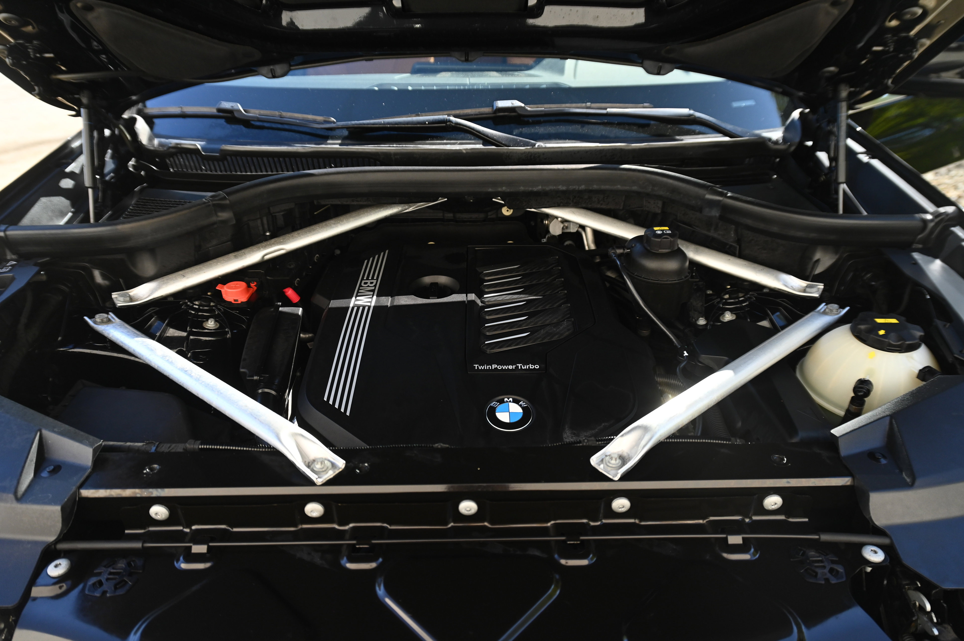 2019 Bmw X5 xDrive40i photo 34