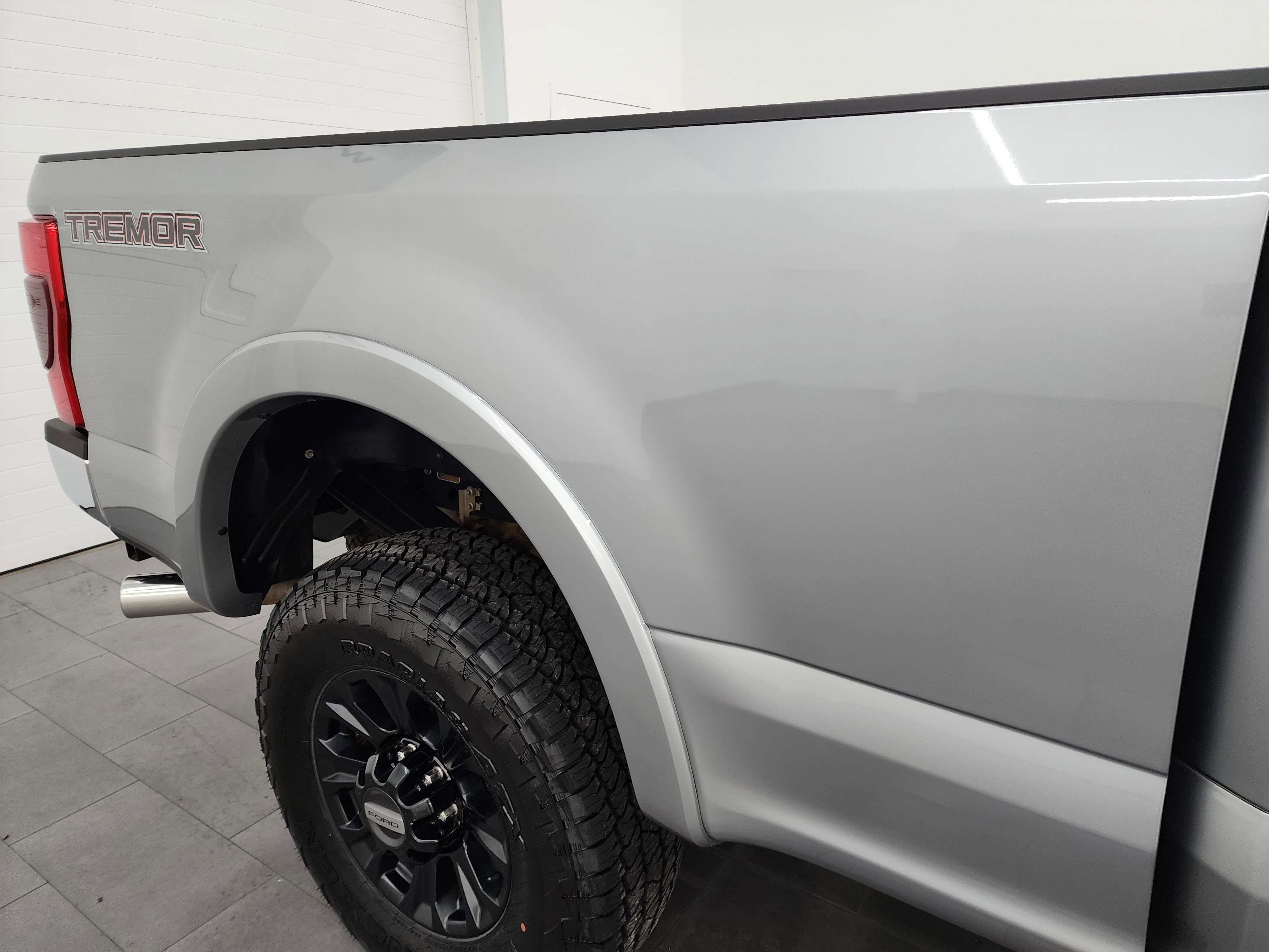 2021 Ford F-250 photo 6