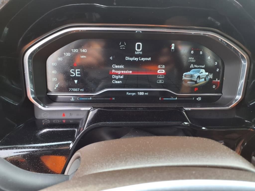 2023 Gmc Sierra 1500 SLT photo 19