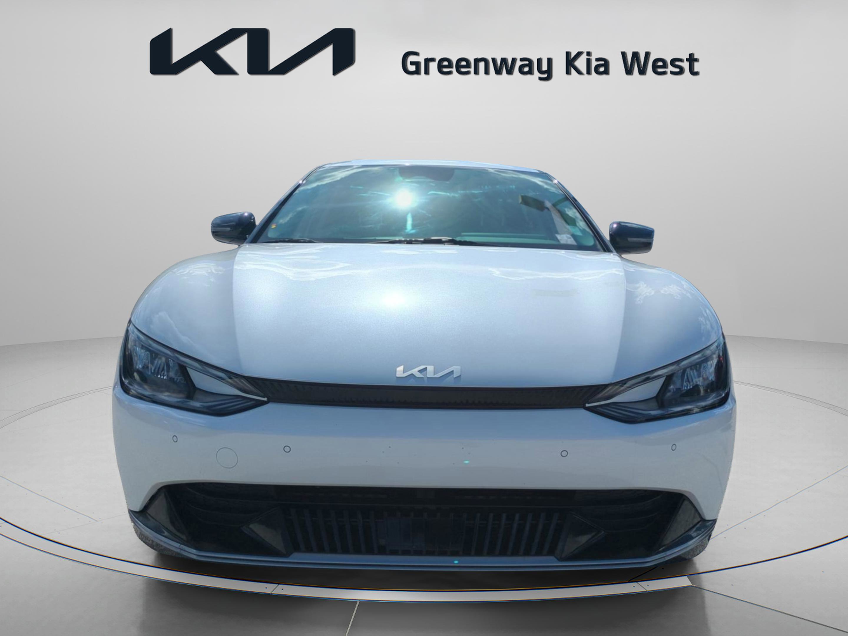 Certified 2023 Kia EV6 Wind with VIN KNDC3DLC5P5156582 for sale in Orlando, FL