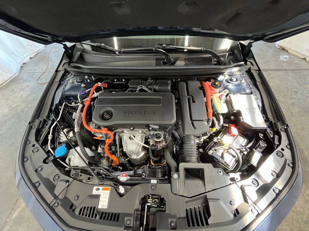 2023 Honda Accord Hybrid Touring photo 30