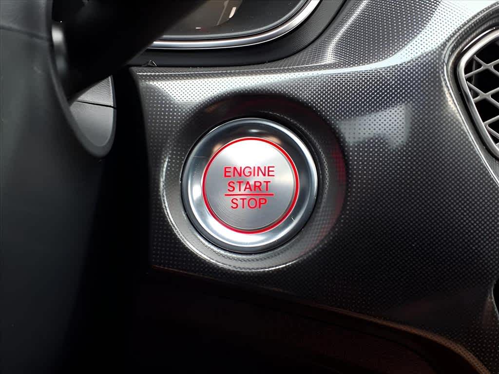 2025 Acura Integra A-Spec photo 12