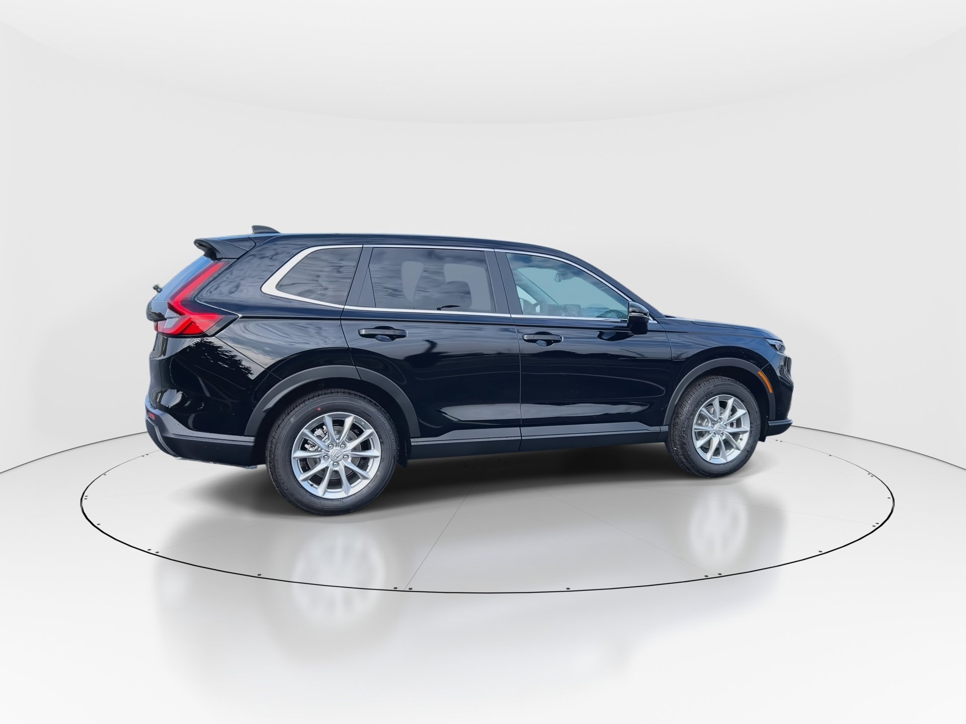 2026 Honda CR-V EX photo 8