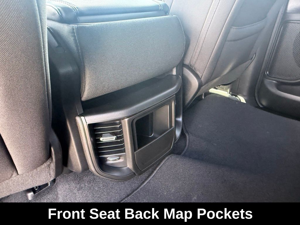 2025 Ram 1500 Tradesman photo 21