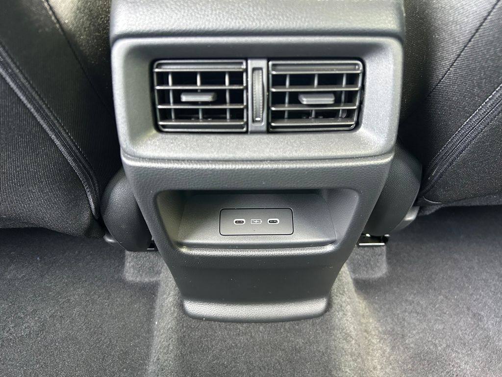 2026 Honda CR-V EX photo 32