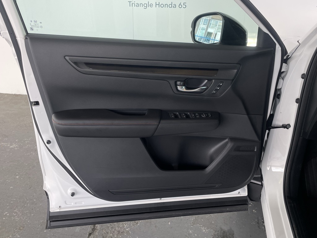 2026 Honda CR-V Hybrid Sport-L photo 22