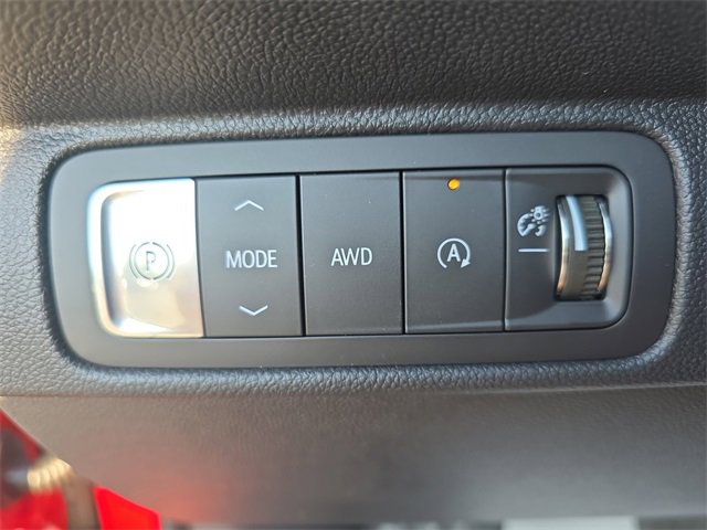2026 Chevrolet Traverse photo 26