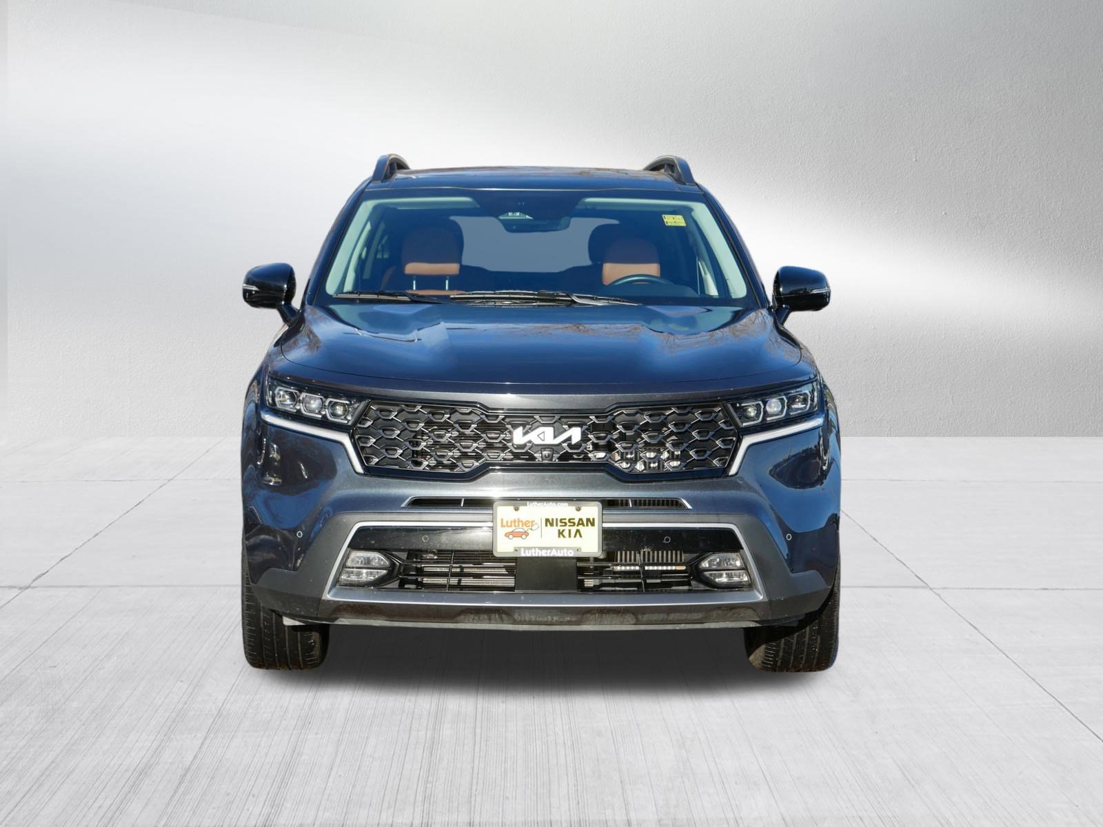 Used 2023 Kia Sorento SX Prestige with VIN 5XYRKDLF0PG244292 for sale in Inver Grove, Minnesota