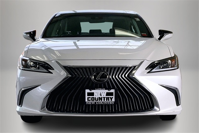 2020 Lexus ES 350 Base photo 3