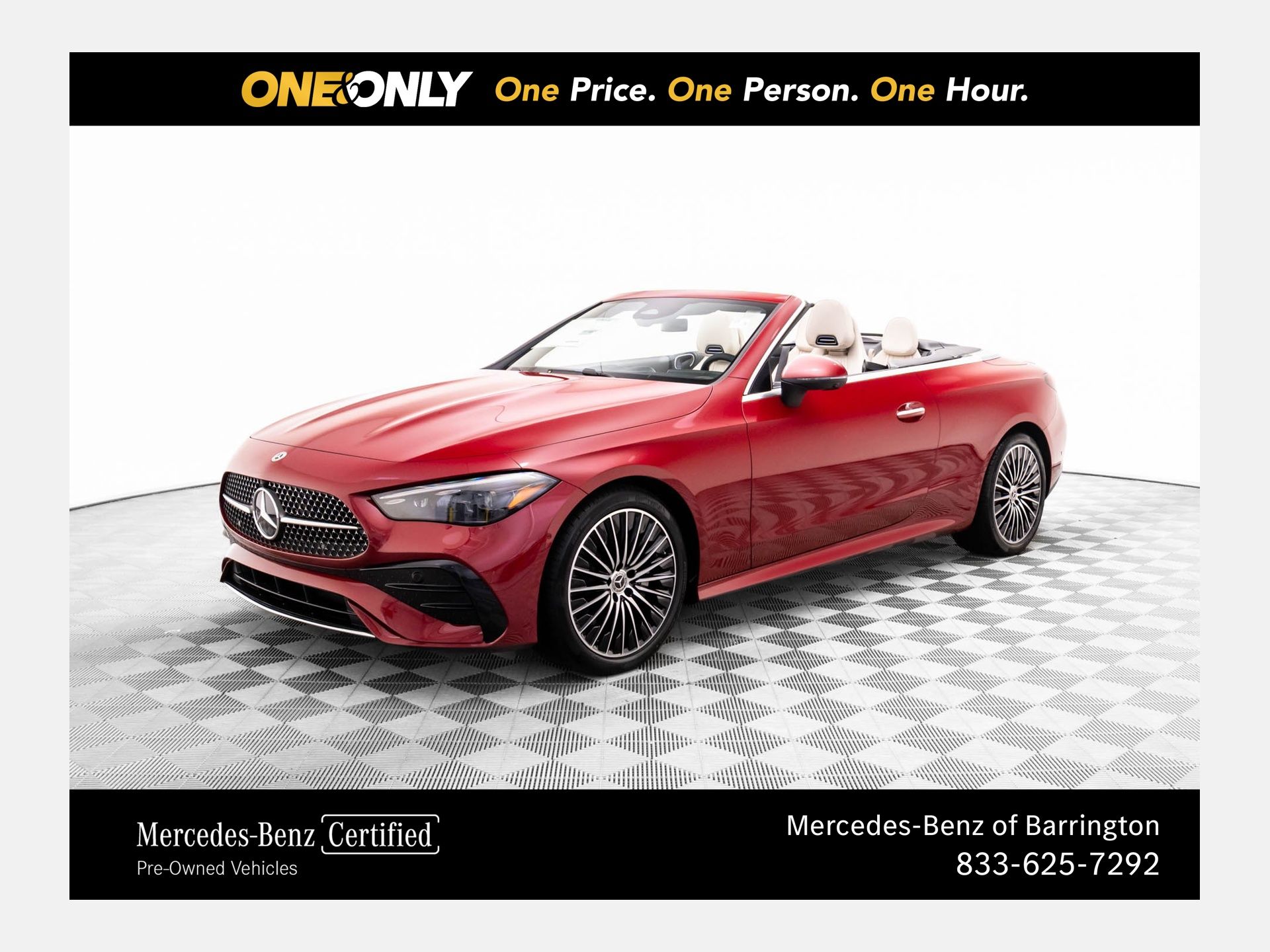 2026 Mercedes-Benz CLE CLE 300's photo