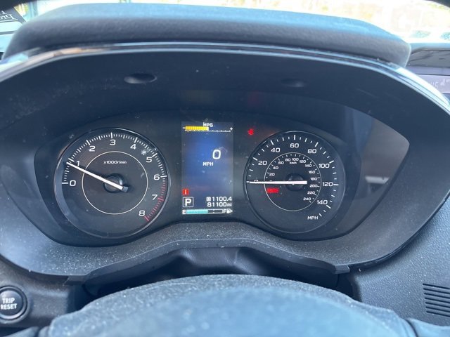 2020 Subaru Impreza Base photo 11