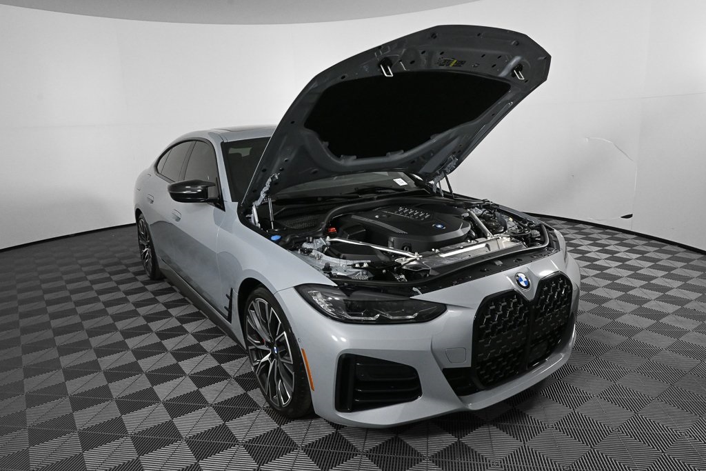 2024 Bmw M440i xDrive photo 32