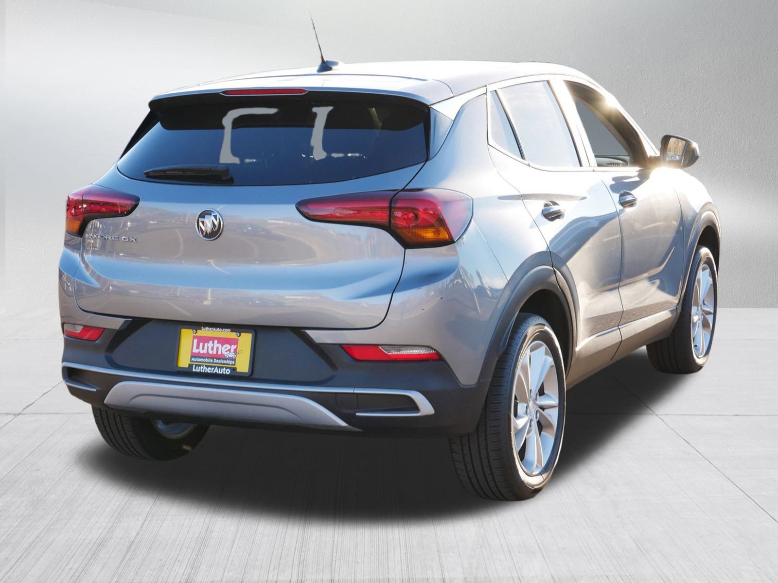 2023 Buick Encore GX Preferred photo 3