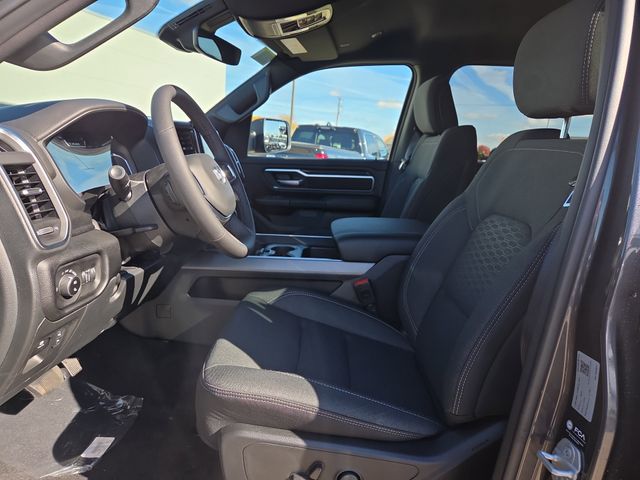 2026 Ram 1500 Big Horn Lone Star photo 4