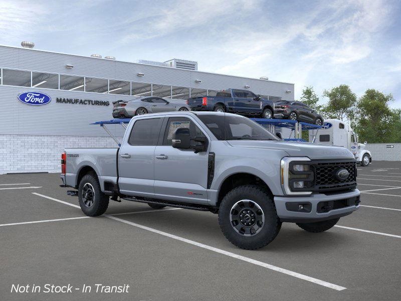 2025 Ford F-250 Super Duty Lariat