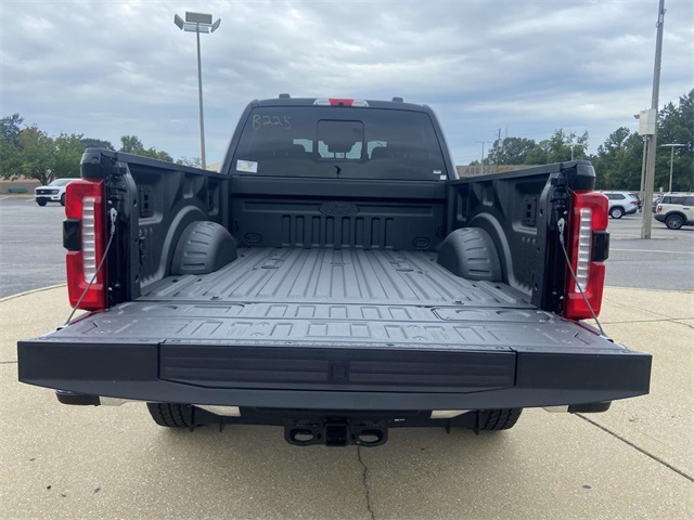 2026 Ford F-350 photo 8