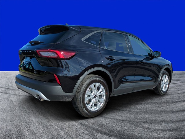2026 Ford Escape Active photo 3