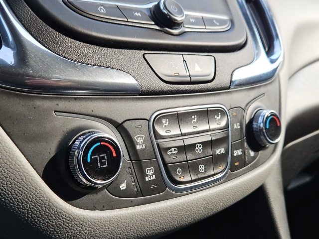 2023 Chevrolet Equinox LT photo 37