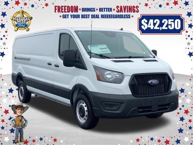 2024 Ford Transit-150 Base