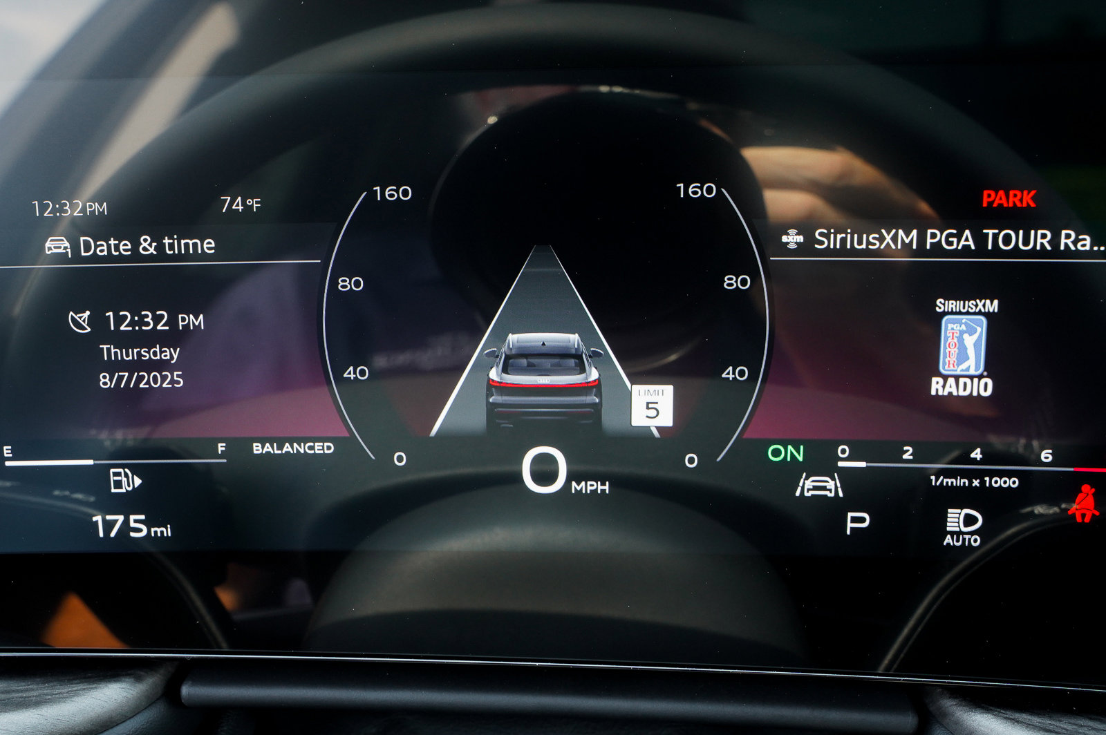 2025 Audi Q5 Premium Plus photo 9