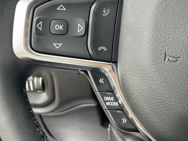 2026 Ram 1500 Laramie photo 14