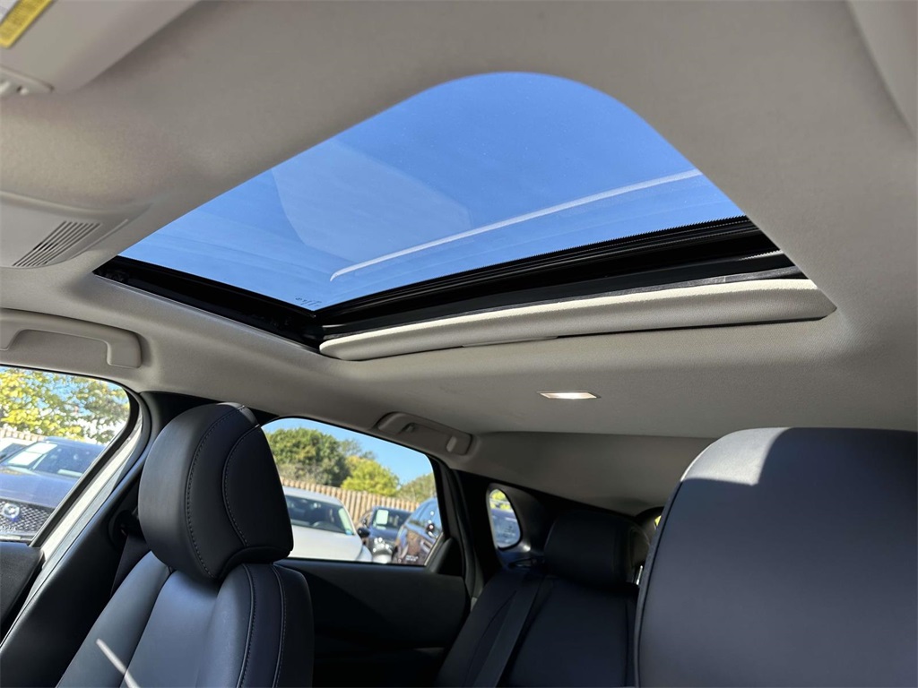 2022 Mazda CX-30 Turbo