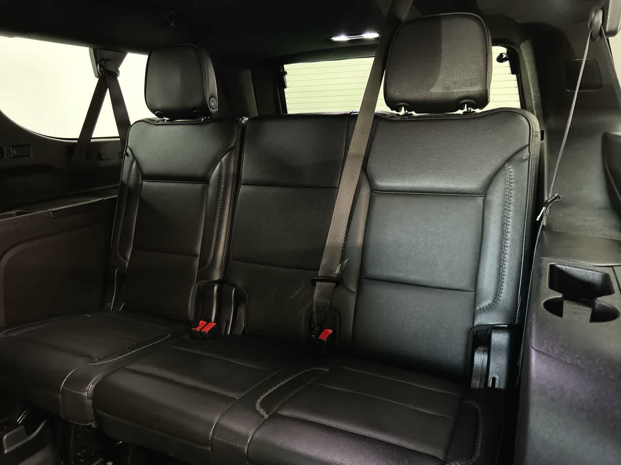 2023 Gmc Yukon XL Denali photo 32