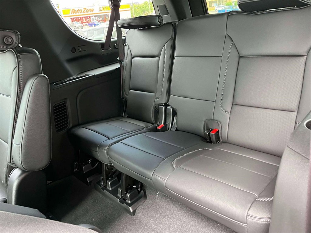 2025 Gmc Yukon XL Denali photo 17