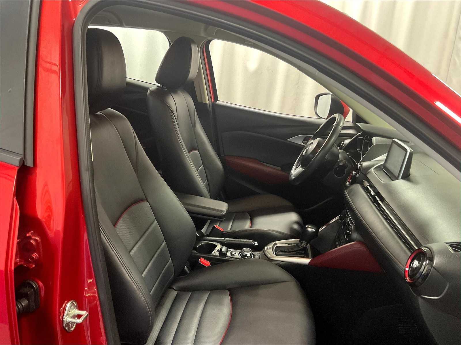 2017 Mazda CX-3 Touring photo 10