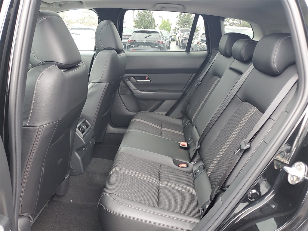 2025 Mazda CX-50 2.5 S Premium photo 24