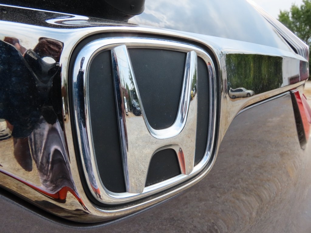 2020 Honda CR-V EX photo 16