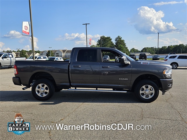 2023 Ram 2500 Big Horn photo 12