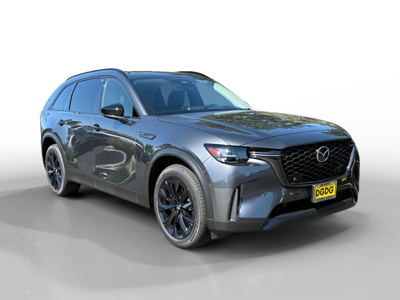 2025 Mazda CX-90 Premium S photo 7