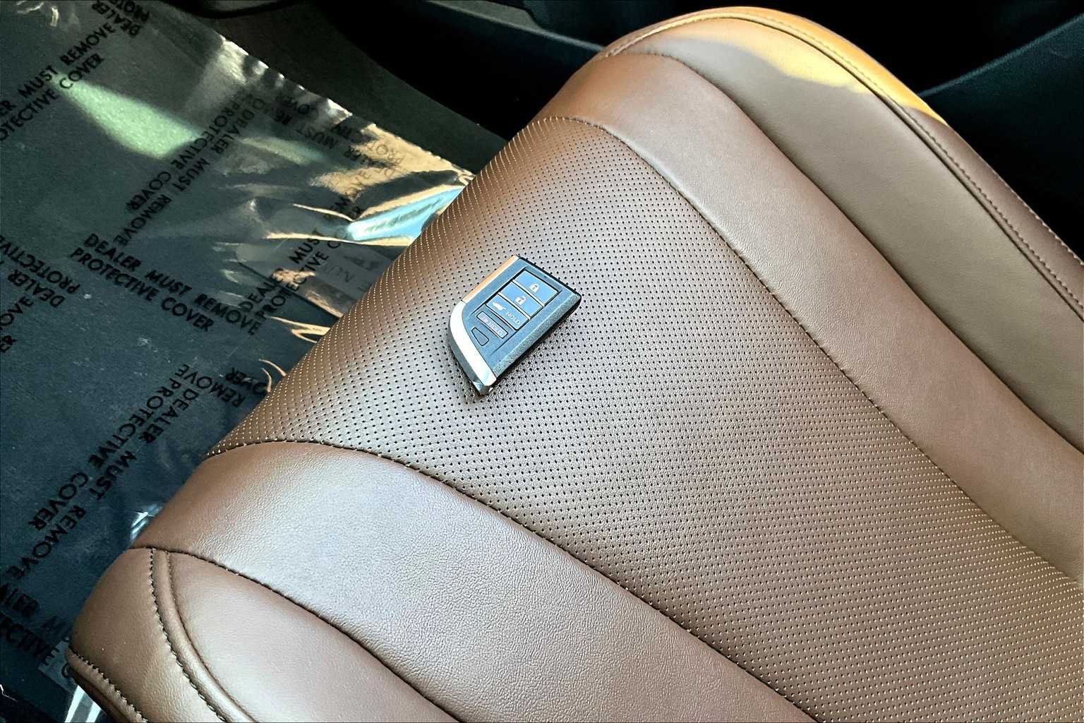 2022 Acura MDX Technology photo 13