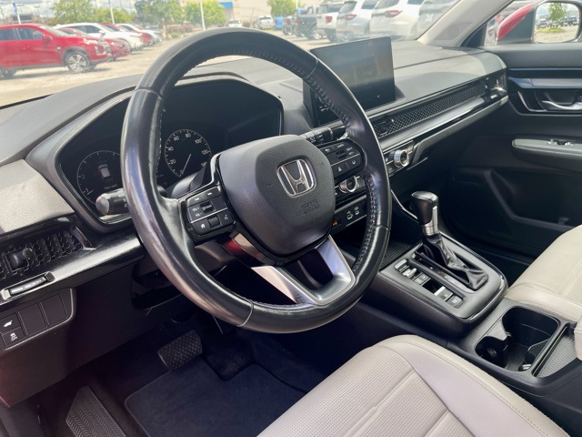 2023 Honda CR-V EX-L photo 17