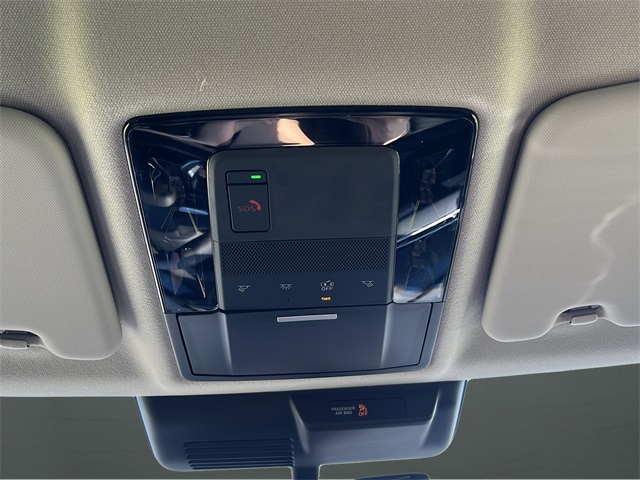 2025 Mitsubishi Outlander SE photo 19