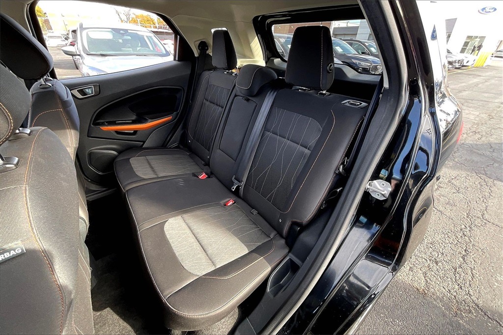 2022 FORD ECOSPORT - Image 23