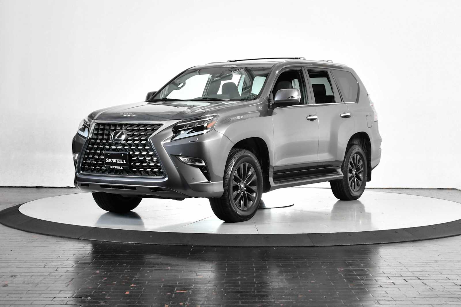 2022 Lexus GX PREMIUM's photo