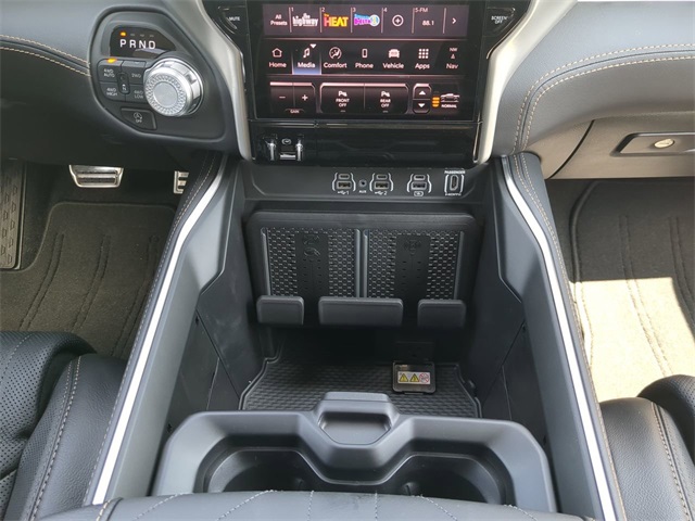 2026 Ram 1500 photo 21