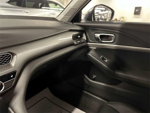 2024 Acura Integra Base photo 27