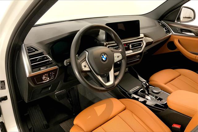 2022 Bmw X3 xDrive30i photo 18