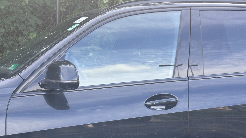 2024 Bmw X5 xDrive50e photo 8
