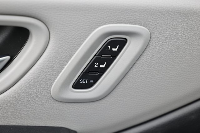 2025 Honda Pilot Elite photo 18