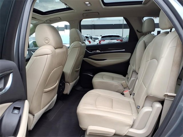 2020 Buick Enclave Essence photo 14
