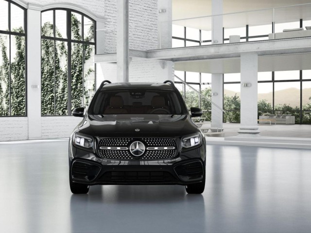 2025 Mercedes Benz GLB 250 photo 7