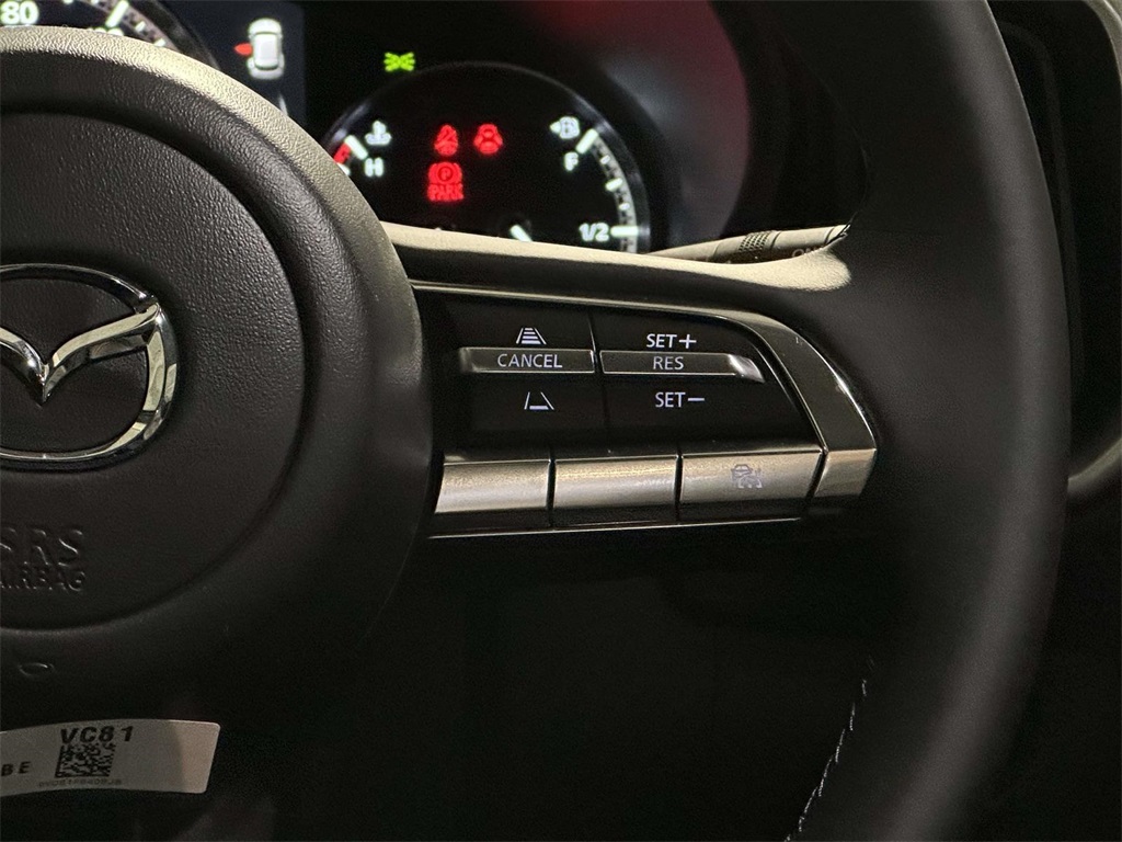 2025 Mazda CX-50 Premium photo 22
