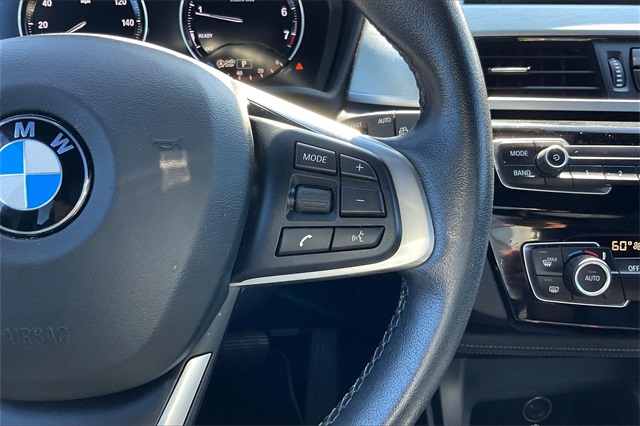2022 Bmw X2 sDrive28i photo 19