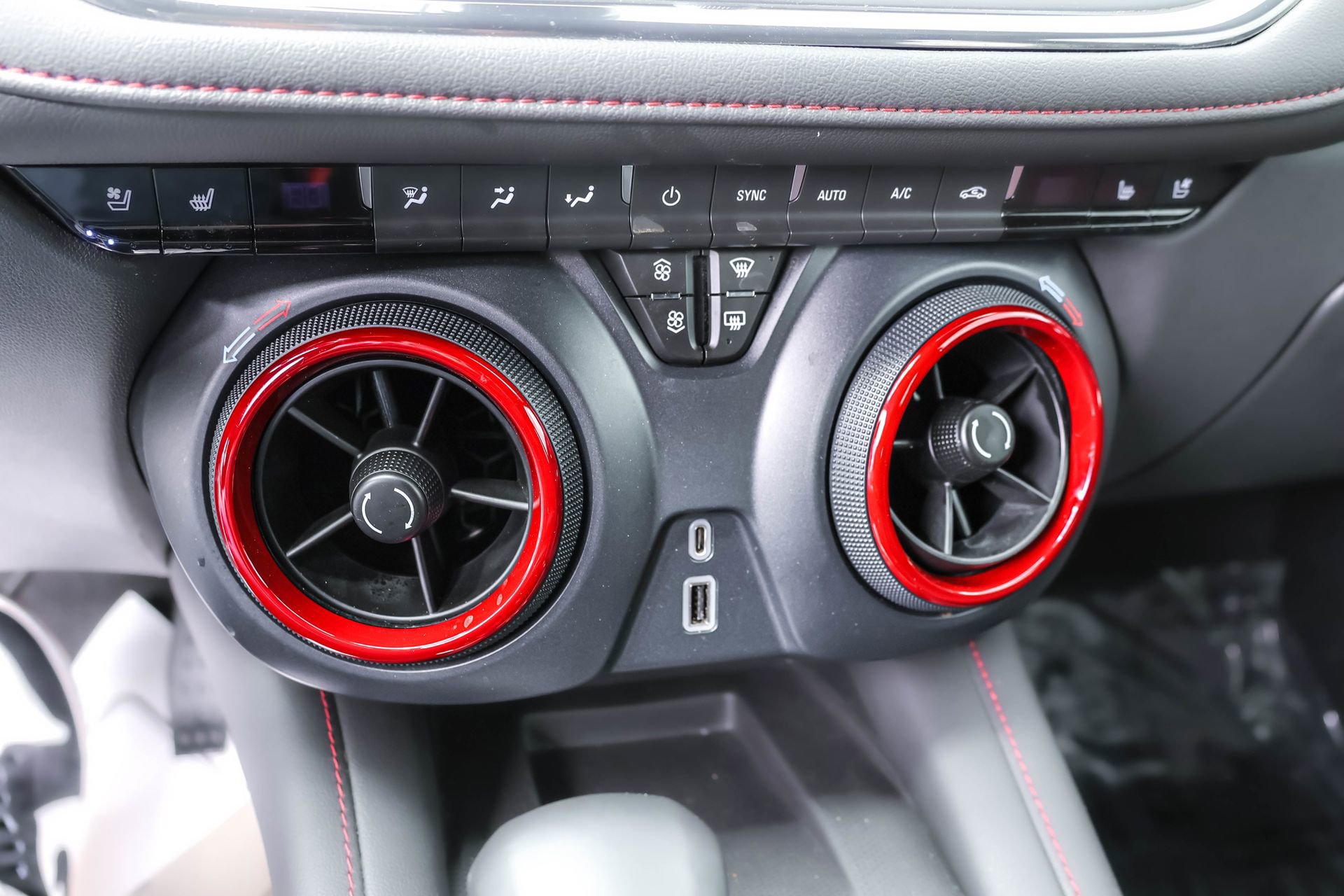 2023 Chevrolet Blazer RS photo 15