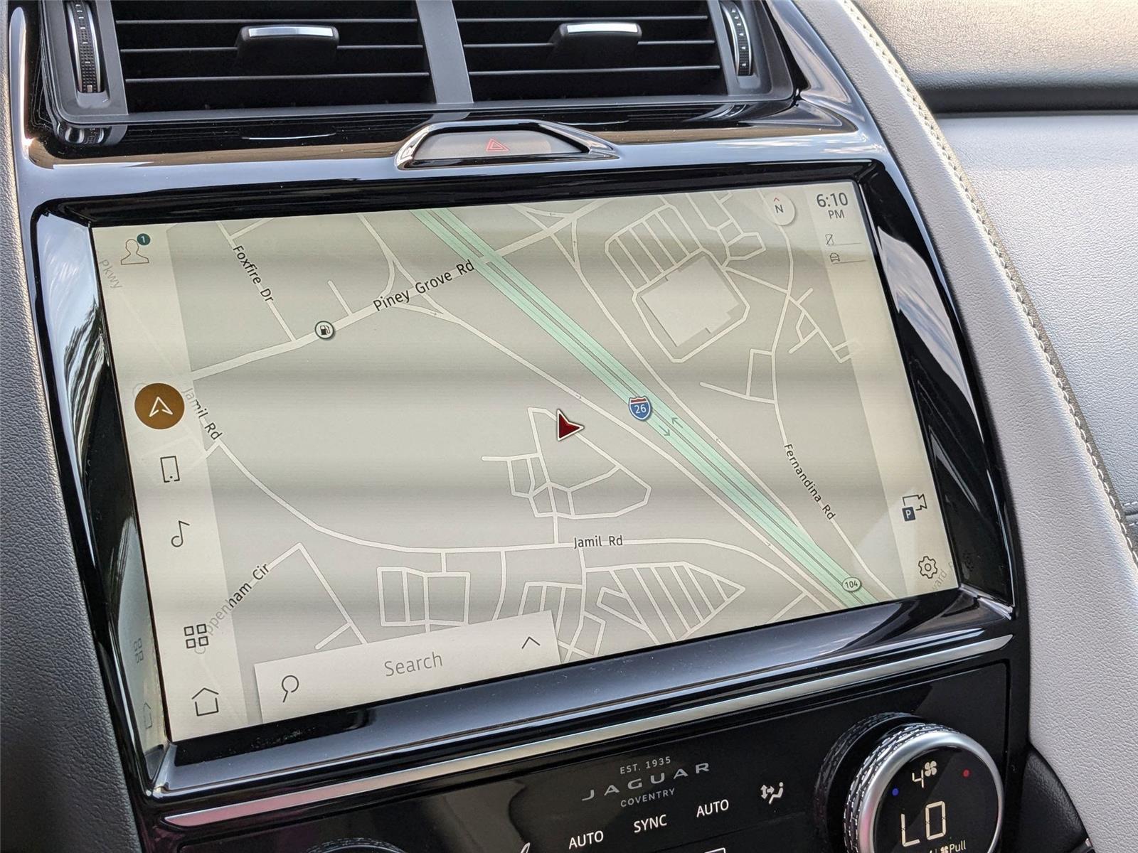 2024 Jaguar E-PACE R-Dynamic SE photo 20